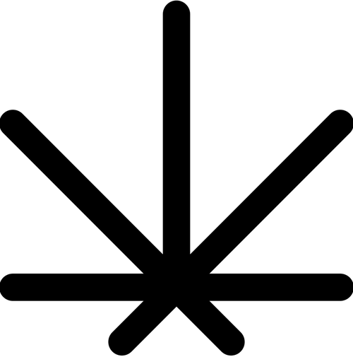 Fizzy THC logo